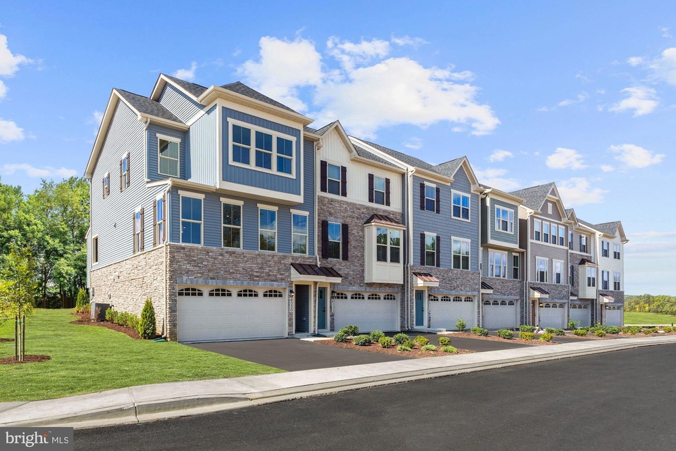 7920 Brandy Station Rd unit SERENADE, Jessup, MD 20794 - photo 1