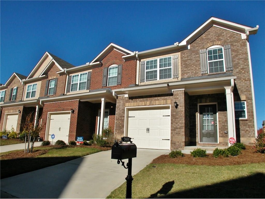 3119 Haynes Park Dr, Lithonia, GA 30038 - photo 1