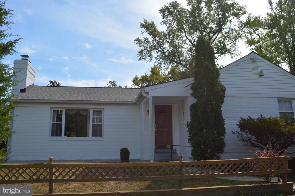 2306 E West Hwy, Silver Spring, MD 20910 - photo 1