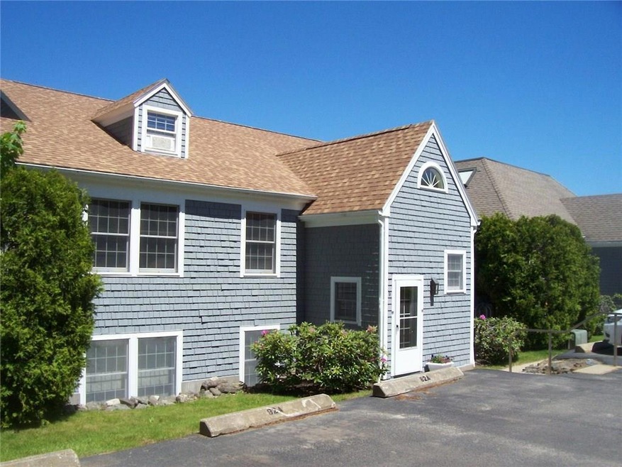 133 Atlantic Ave unit 91B, Boothbay Harbor, ME 04538 - photo 1