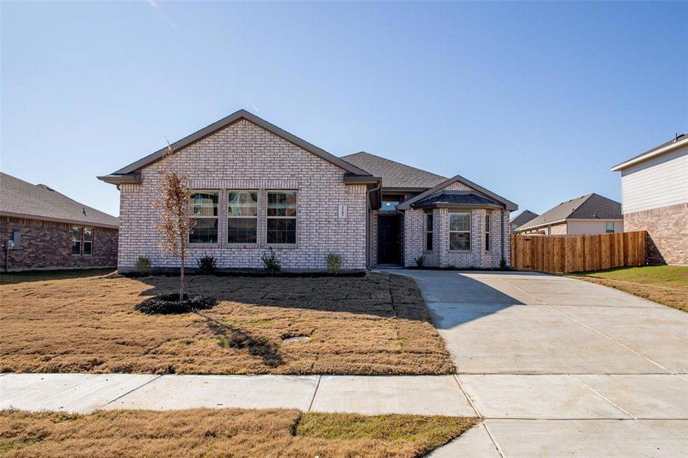 3303 Sonoma Trail, Ennis, TX 75119 - photo 1