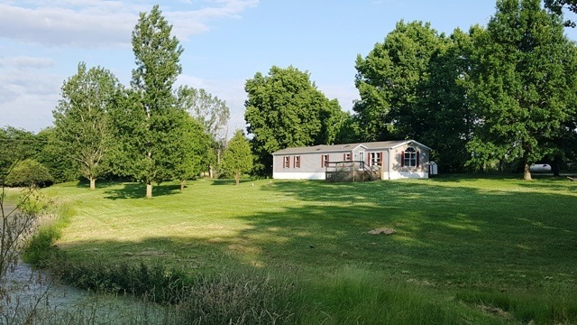 1115 N County Road 1600 E, Villa Grove, IL 61956 - photo 1