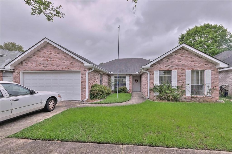 Beautiful Cottage Style Home