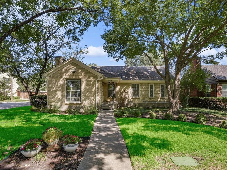 6003 Anita St, Dallas, TX 75206 - photo 1