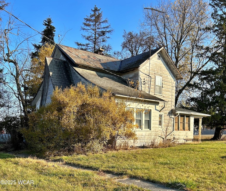 12867 State Route 49, Ohio City, OH 45874 - photo 1