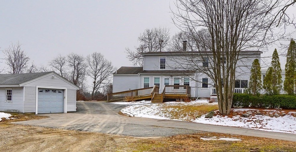 142 Proctor Rd, Chelmsford, MA 01824 - photo 1