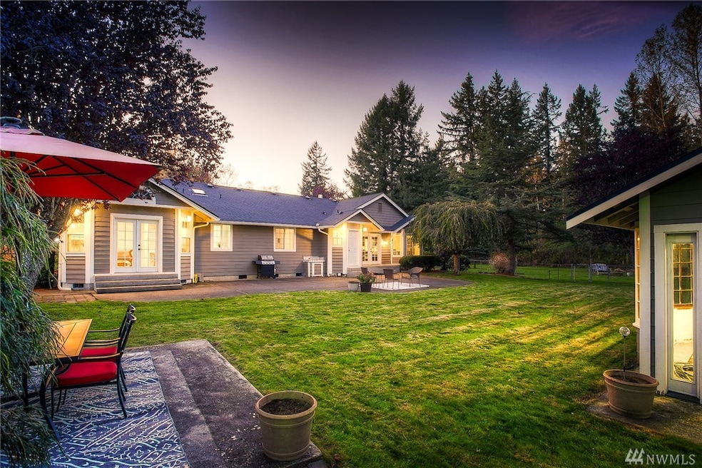 25617 Orting Kapowsin Hwy E, Graham, WA 98338 - photo 1