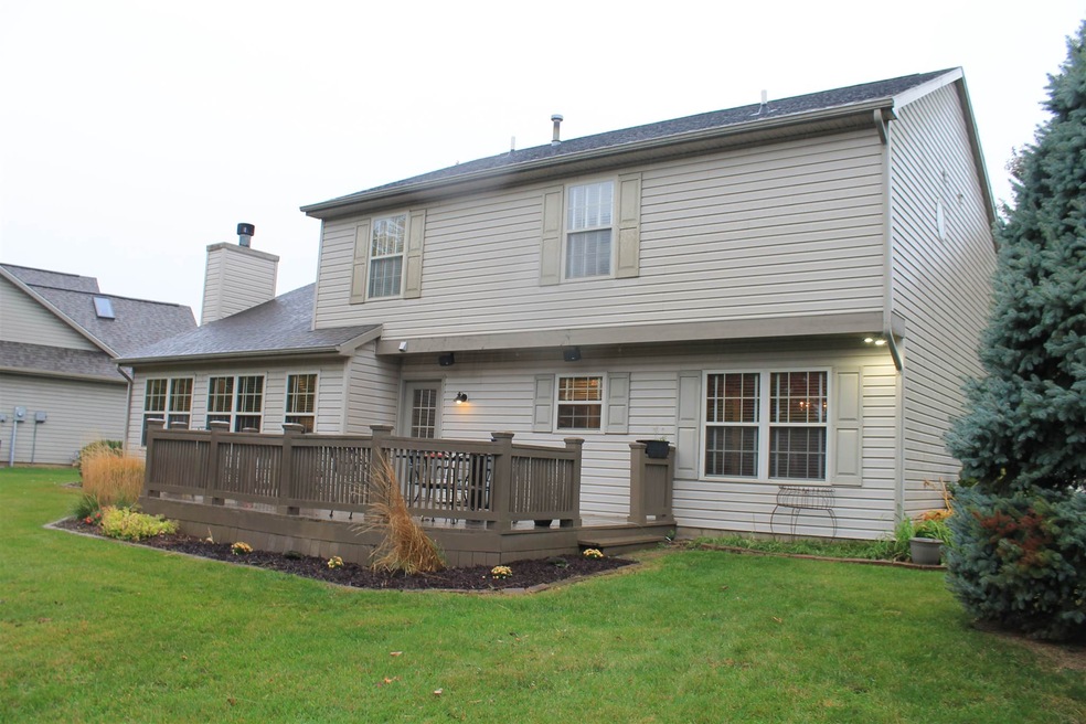 1417 Stoneripple Cir, Lafayette, IN 47909 - photo 1