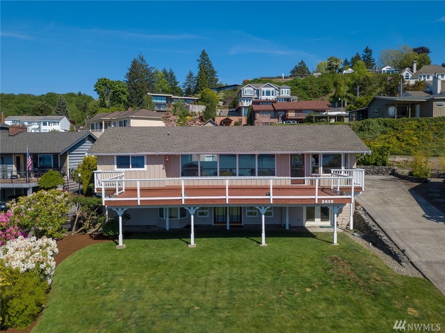 2619 Lemons Beach Rd W, University Place, WA 98466 - photo 1