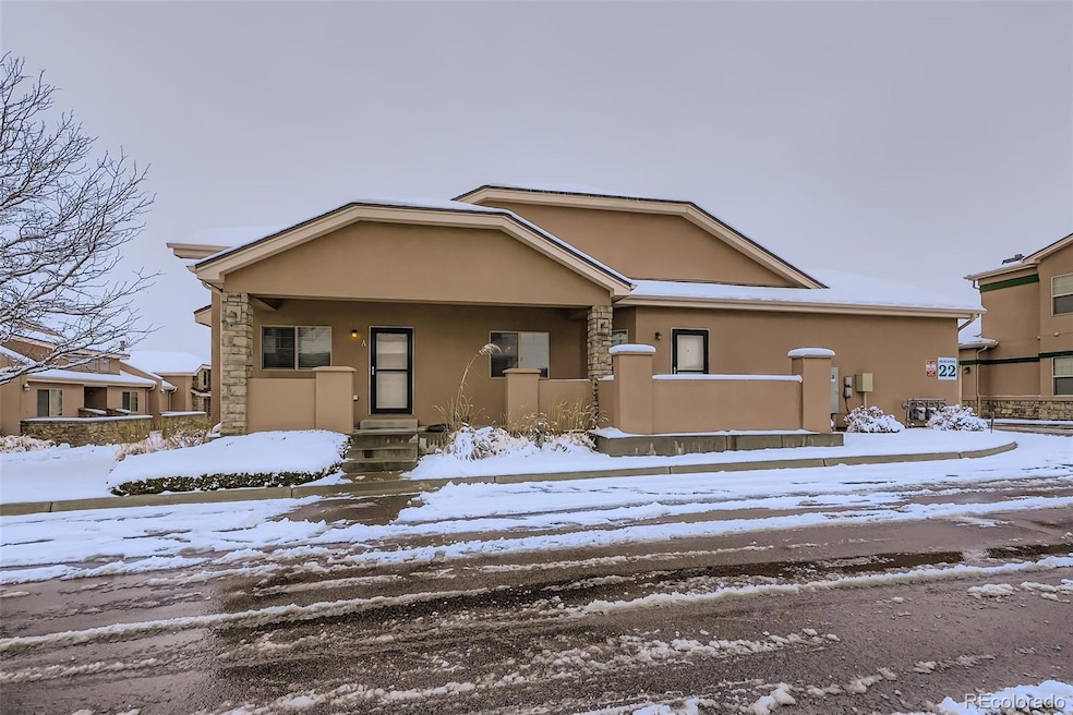 15501 E 112th Ave unit 22, Commerce City, CO 80022 - photo 1