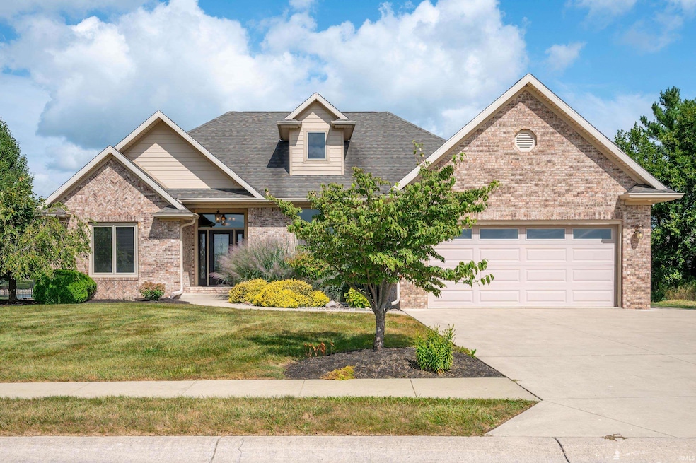 5512 N Red Cedar, Muncie, IN 47304 - photo 1