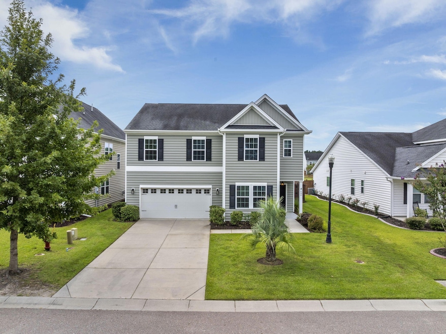Under Contract $369,990