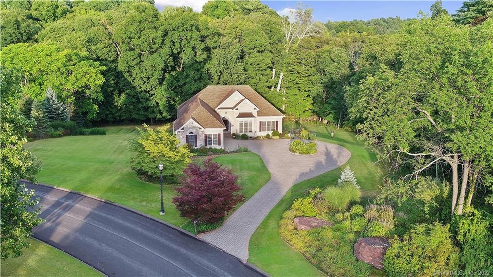 Welcome to 2 S Ridge Drive, on 2.08 acre beautiful