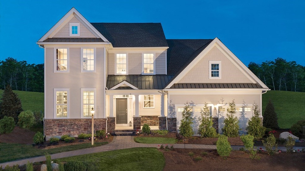 6 Woody Nook unit Lot 3, Plymouth, MA 02360 - photo 1