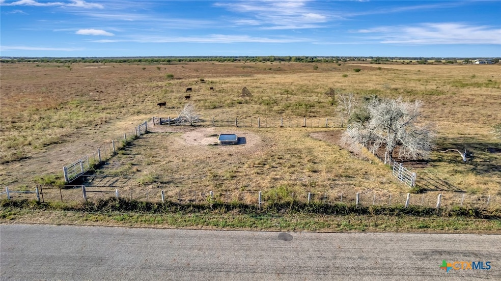 Tract 5 Hiller Rd, Inez, TX 77968 - photo 1
