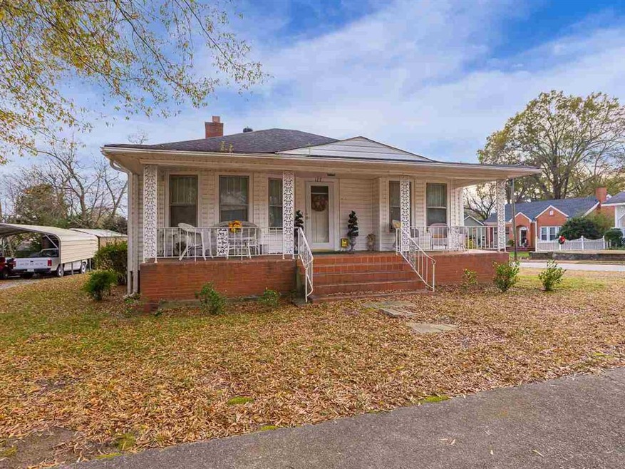 127 Wingo St, Inman, SC 29349 - photo 1