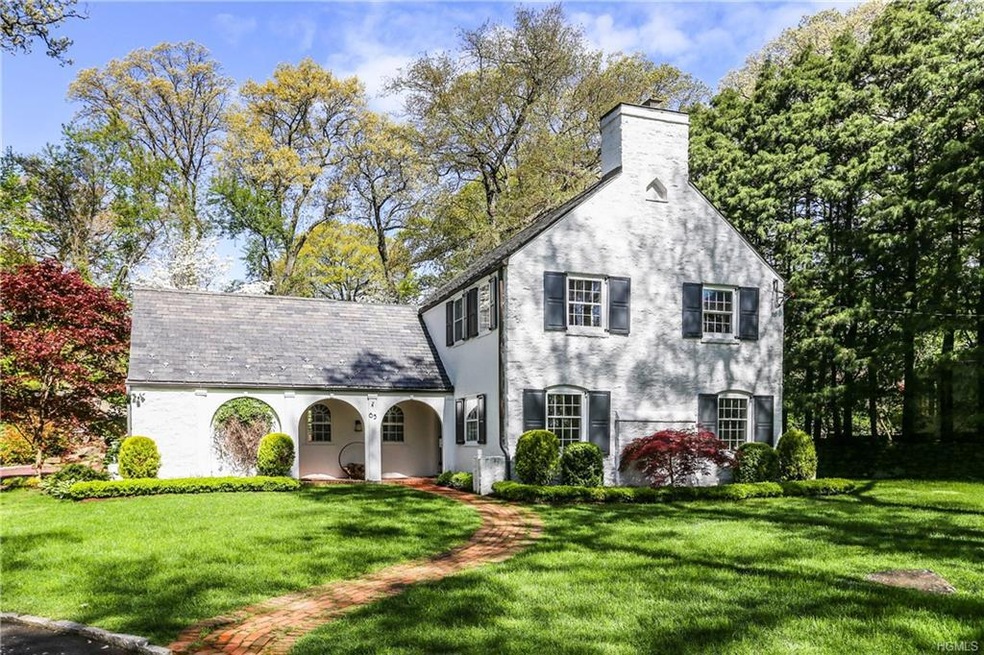 65 Highridge Rd, Hartsdale, NY 10530 - photo 1