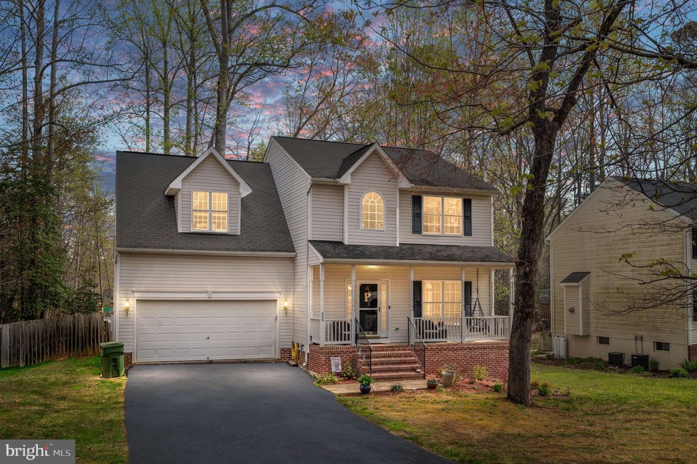 206 Victoria Dr, Ruther Glen, VA 22546 - photo 1