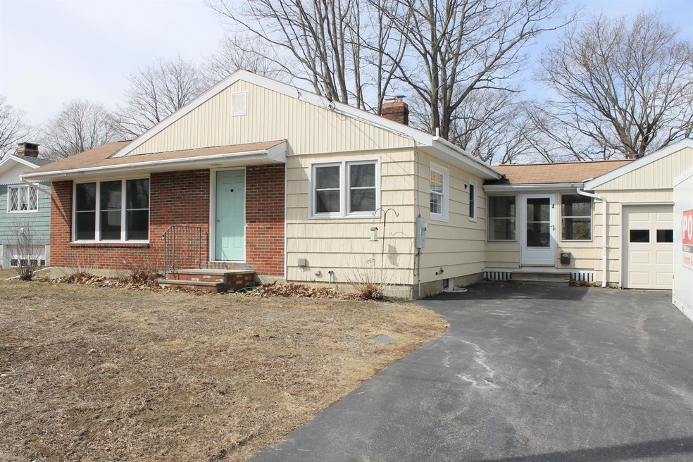 4 Memorial Dr, Biddeford, ME 04005 - photo 1