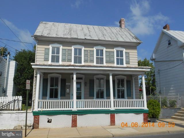 139 N Cannon Ave, Hagerstown, MD 21740 - photo 1