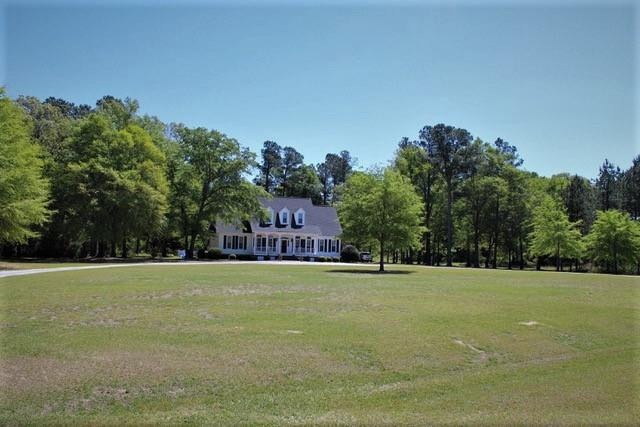 Main View