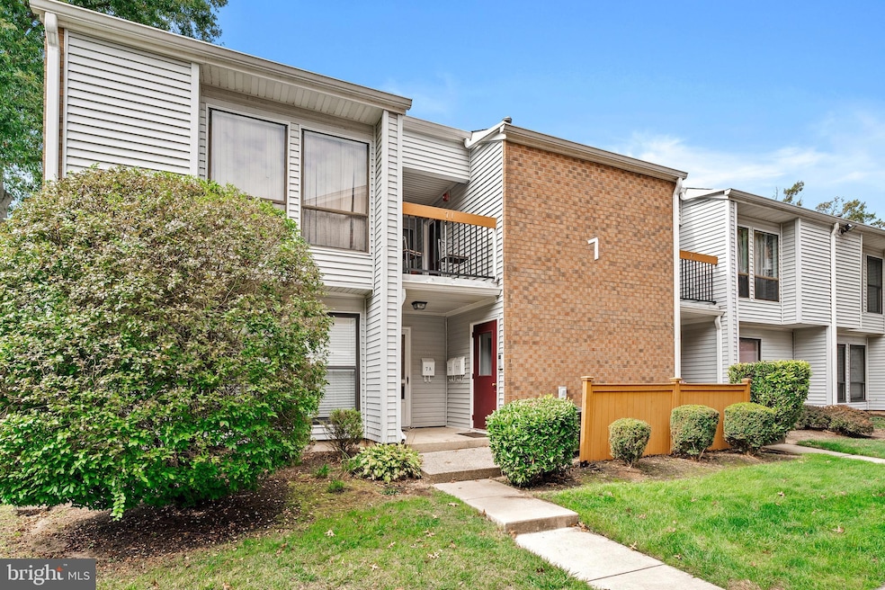 7A Dennison Dr unit A, East Windsor, NJ 08520 - photo 1