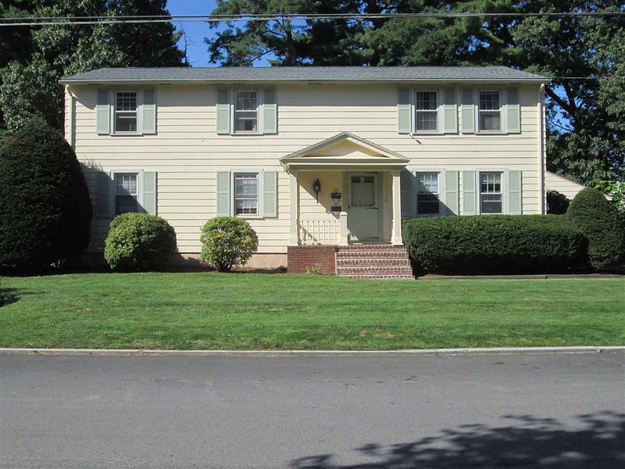 25 Kingston Dr unit 27, Nashua, NH 03060 - photo 1