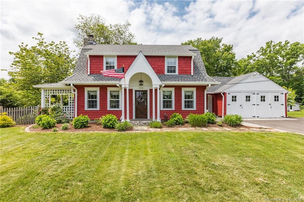 115 Newtown Ave, Norwalk, CT 06851 - photo 1