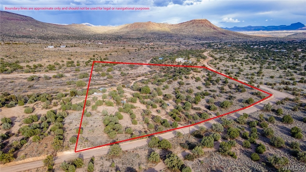 11725 E Blake Ranch Rd, Kingman, AZ 86401 - photo 1