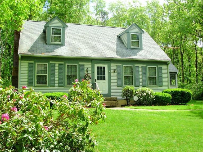 4 Chapaquoit Way, East Sandwich, MA 02537 - photo 1