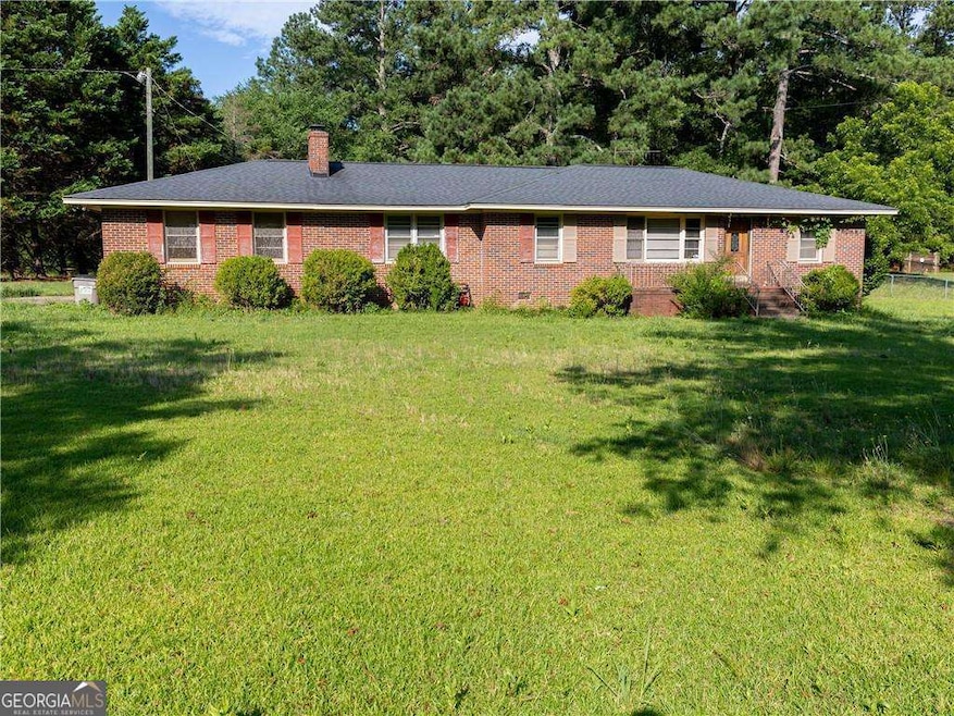 2854 Cherokee Rd, Elberton, GA 30635 - photo 1