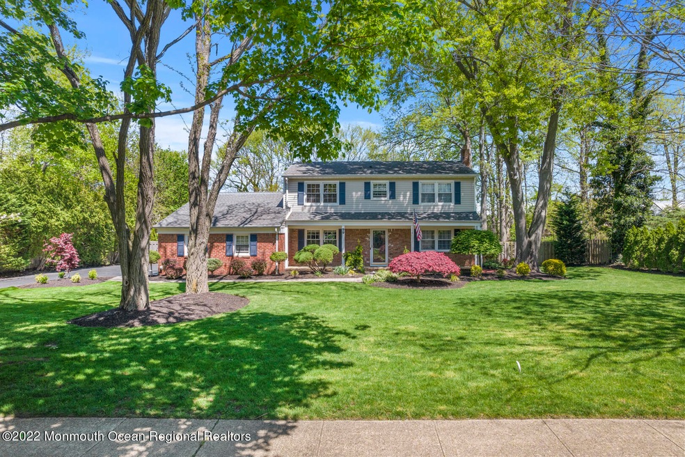 99 Leonard Ave, Leonardo, NJ 07737 - photo 1