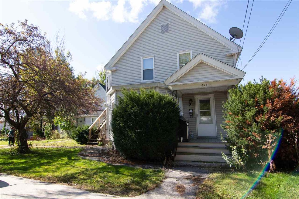 69 Turnpike St unit A, Allenstown, NH 03275 - photo 1