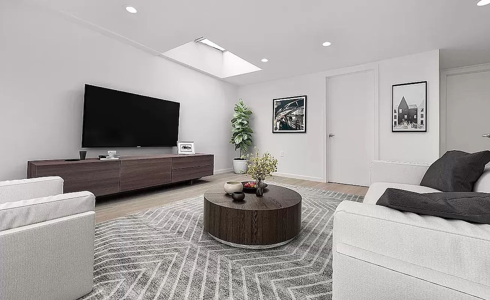 369 W 36th St unit 2 W, New York, NY 10018 - photo 1