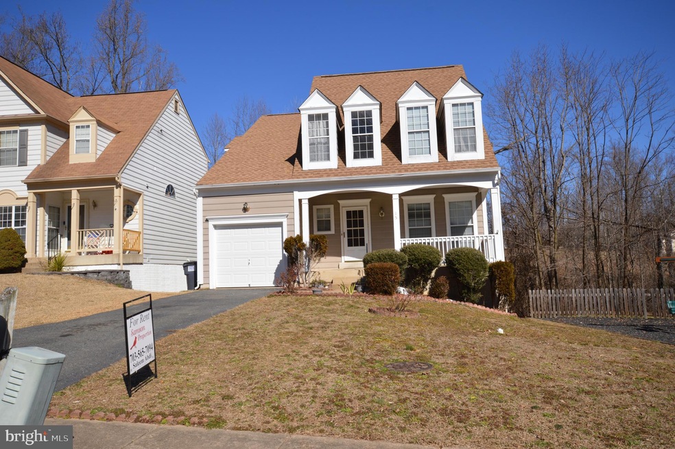 15 Woodmont Ct, Stafford, VA 22554 - photo 1