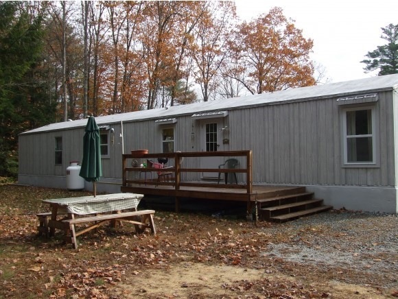 16 Moses Ln, Hill, NH 03243 - photo 1