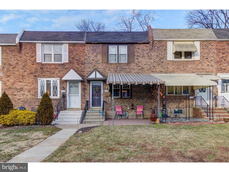 1121 Tremont Dr, Glenolden, PA 19036 - photo 1