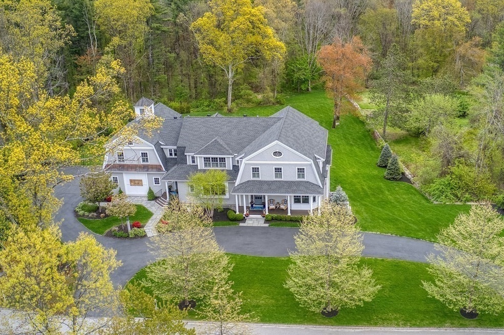 32 Johnson Rd, Carlisle, MA 01741 - photo 1