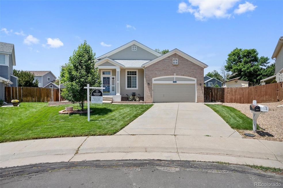 5234 E 130th Ct, Thornton, CO 80241 - photo 1