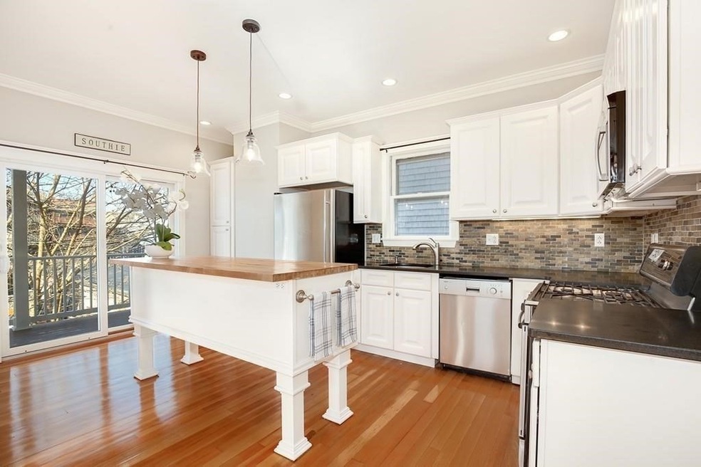 10 Ticknor St unit 2, Boston, MA 02127 - photo 1