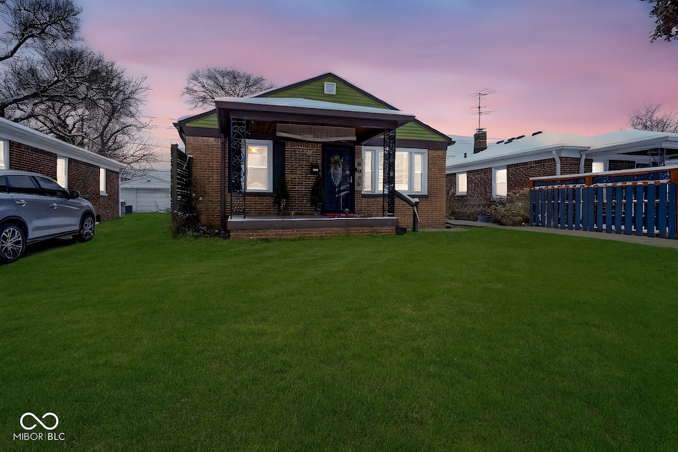 5029 Hillside Ave, Indianapolis, IN 46205 - photo 1