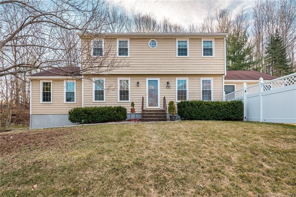 132 Woodfield Crossing, Rocky Hill, CT 06067 - photo 1