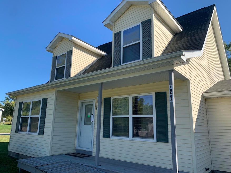 15651 Caring St, Hillman, MI 49746 - photo 1