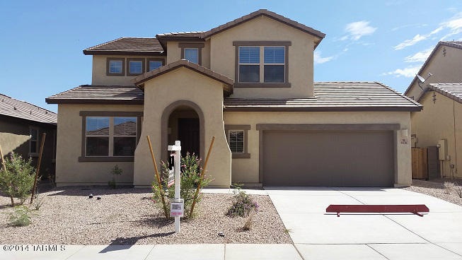 8436 exterior