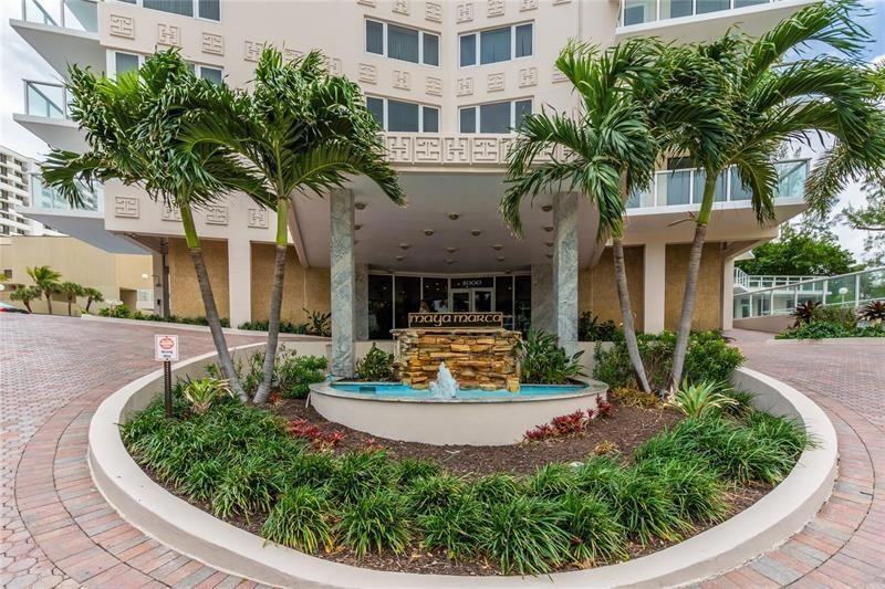 3000 Holiday Dr Unit 1106, Fort Lauderdale, FL 33316 MLS F10428619