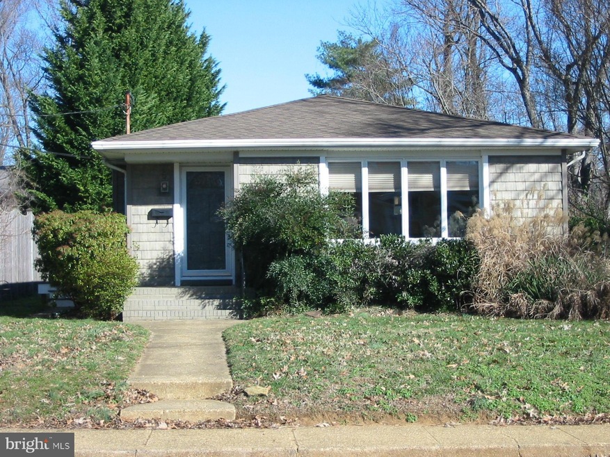 110 Shiley St, Annapolis, MD 21401 - photo 1