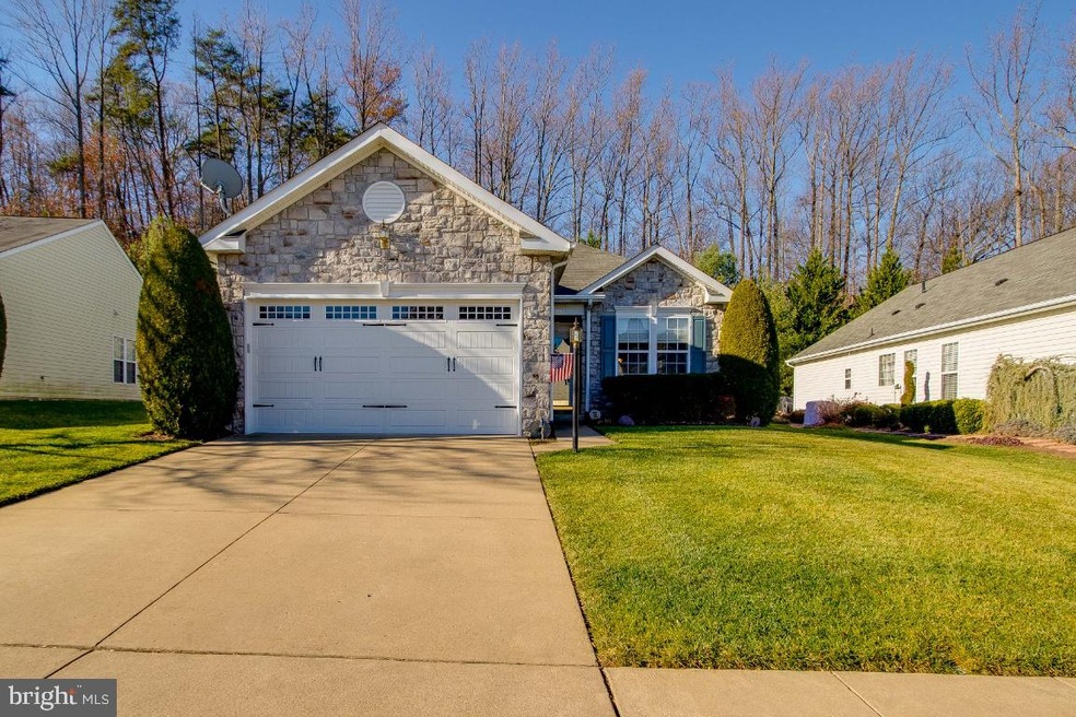 3983 Great Harvest Ct, Dumfries, VA 22025 - photo 1