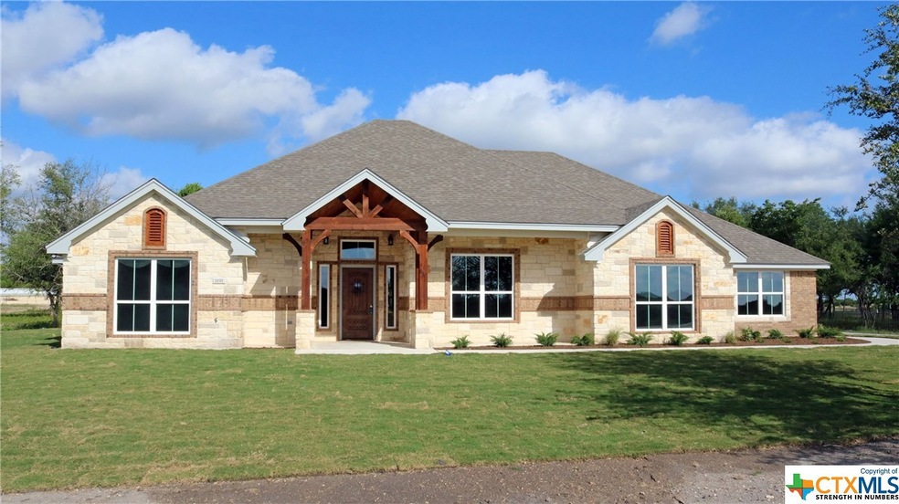 1191 Lutheran Church Rd, Copperas Cove, TX 76522 - photo 1