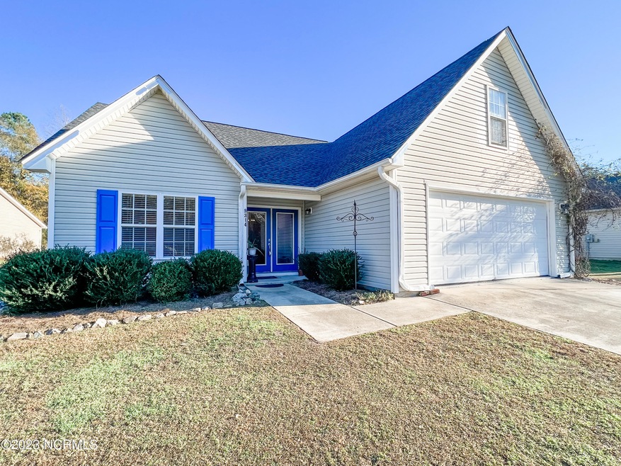 Sold $275,000 • Co-Listing Agent