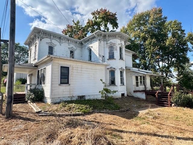 156 U S 250, Polk, OH 44866 - photo 1